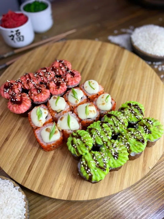 ЗОЯ НА КУХНЕ