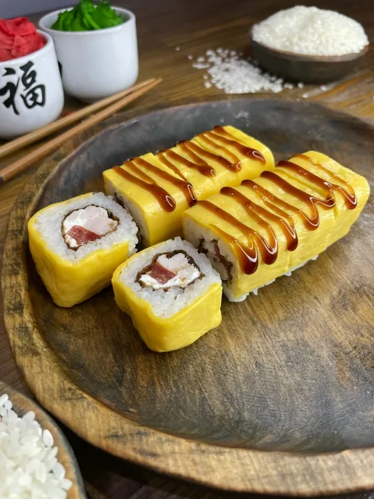 КУРИЦА В ЧЕДДЕРЕ