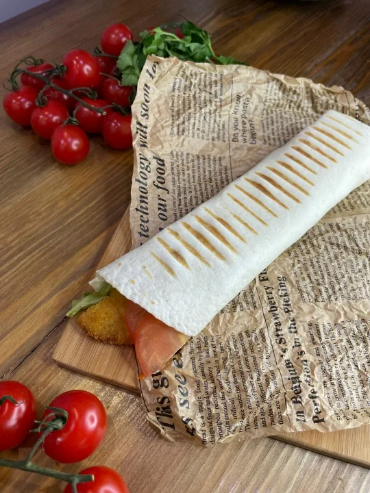 БУРРИТО КЛАССИЧЕСКИЙ